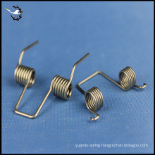 Custom double torsion springs manufacturer